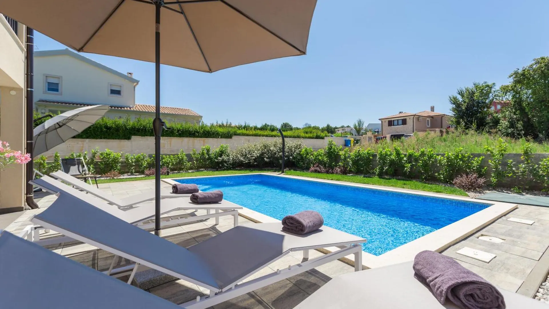 Villa Opal Tar-Vabriga