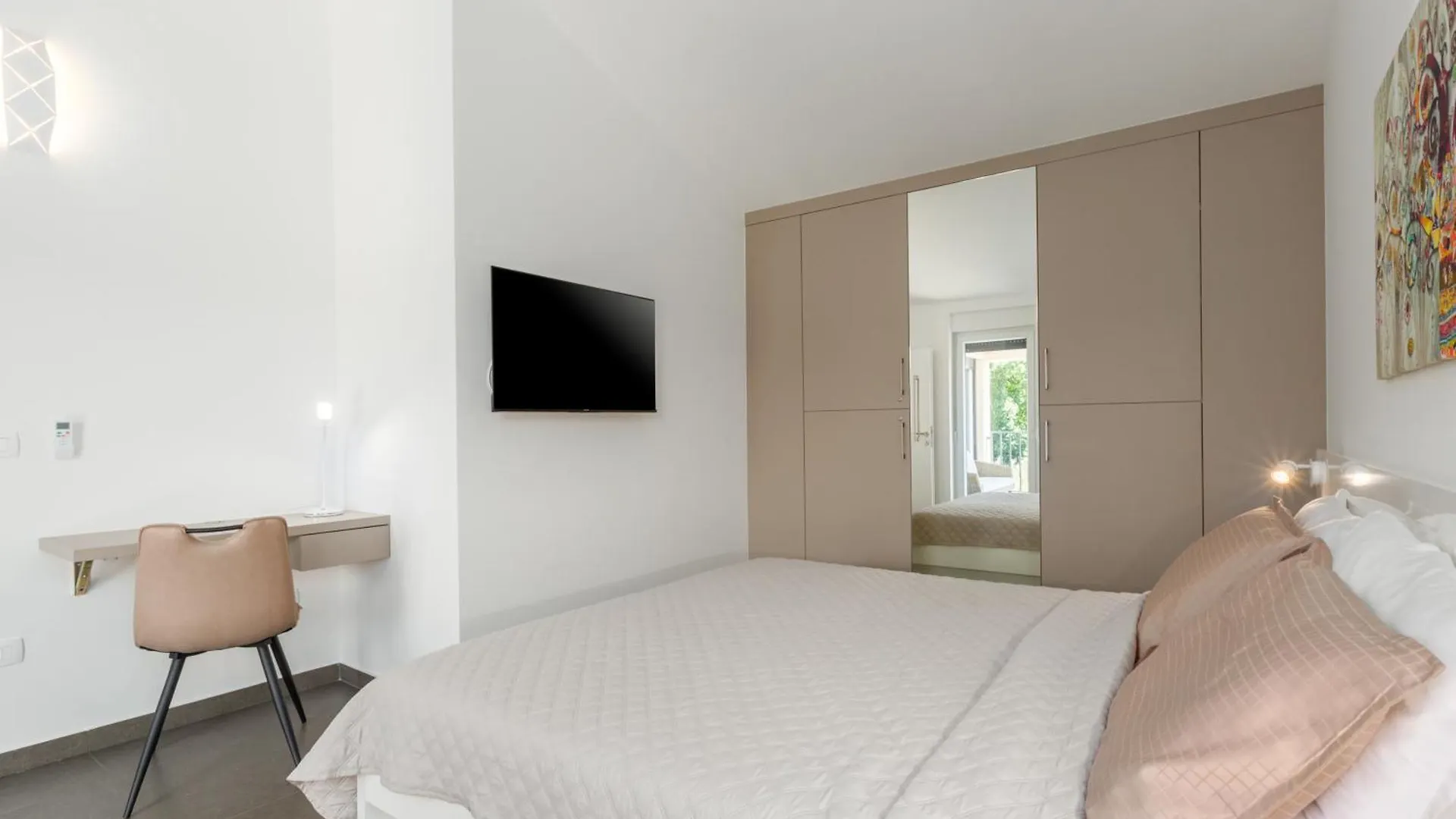 Villa Opal Tar-Vabriga Horvátország