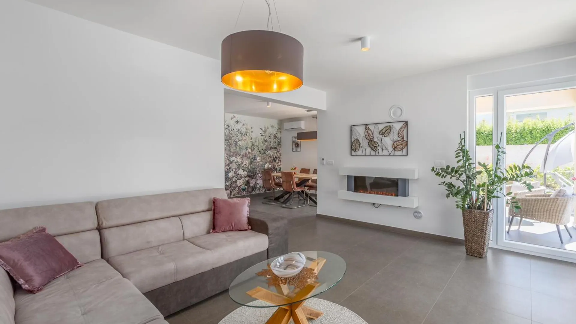 Villa Opal Tar-Vabriga 0*,  Chorvatsko