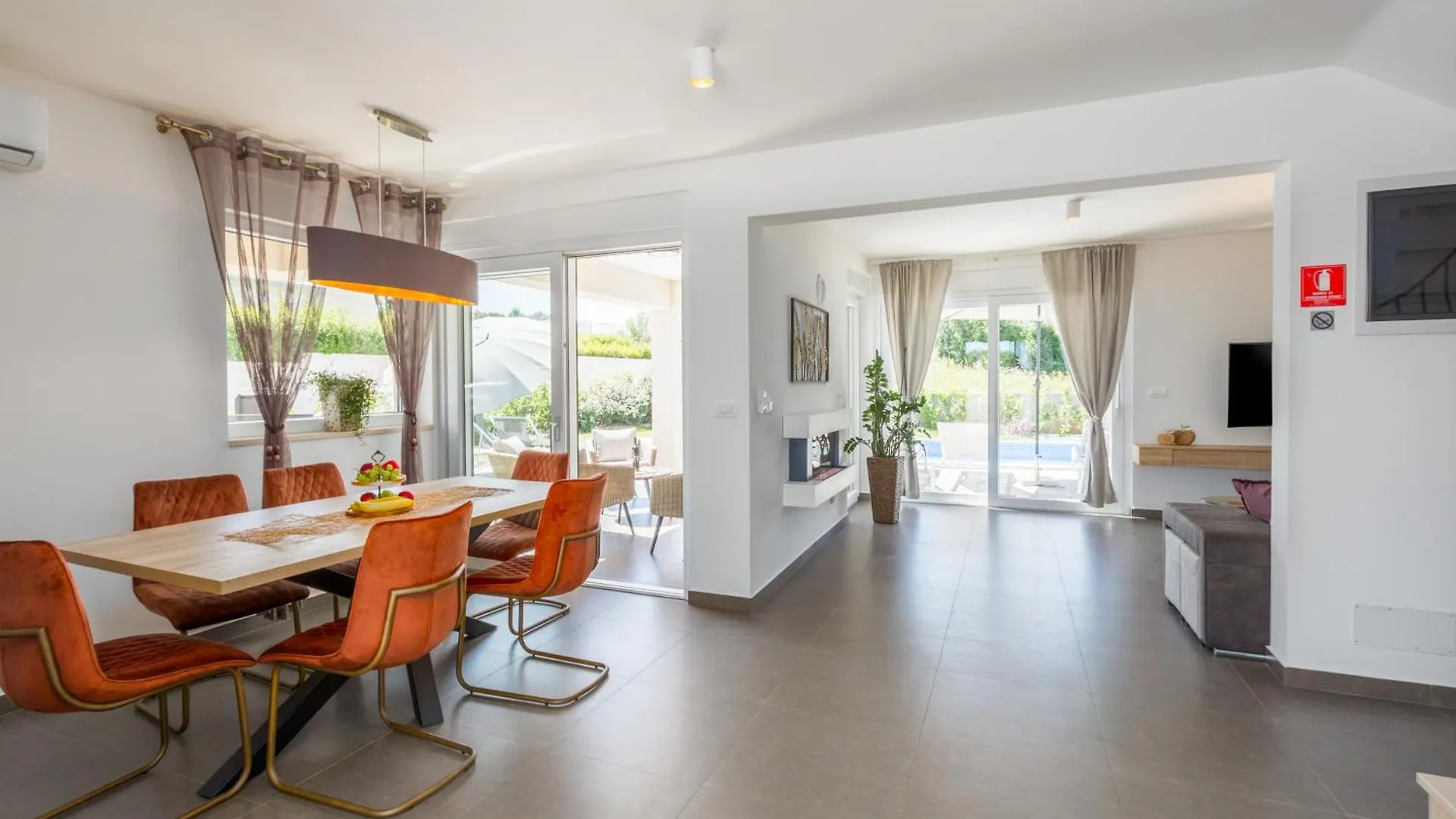 Villa Opal Tar-Vabriga 0*,  Horvátország