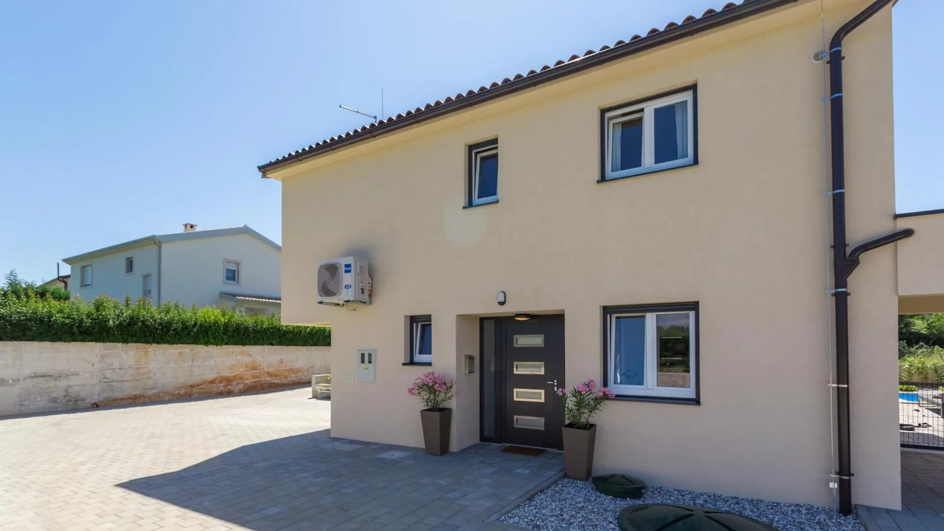 Villa Opal Tar-Vabriga
