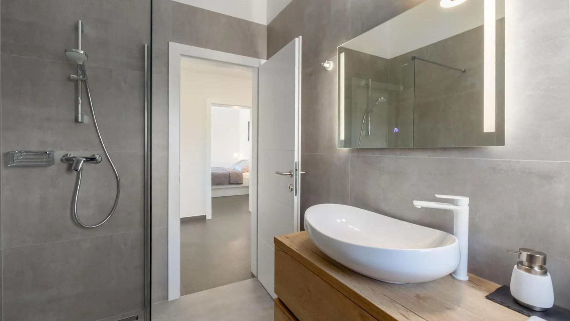 Villa Opal Tar-Vabriga 0*,