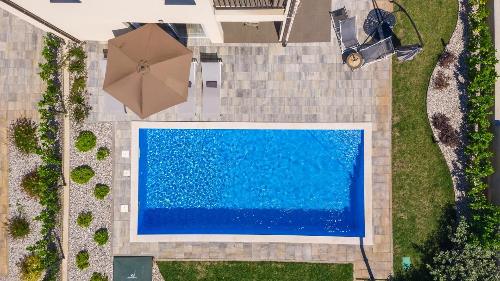 Villa Opal Tar-Vabriga 0*,