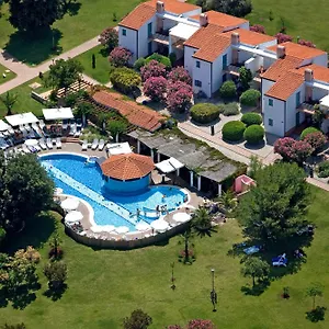 Szálloda Valamar Tamaris, Tar-Vabriga