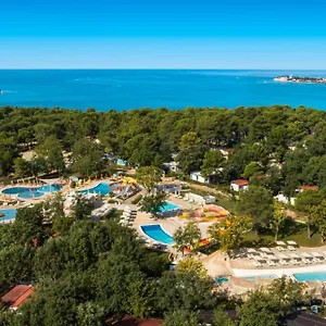 Üdülőpark Valamar Lanterna, Tar-Vabriga